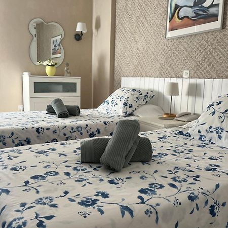 Apartmán Agata Benalmádena Exteriér fotografie