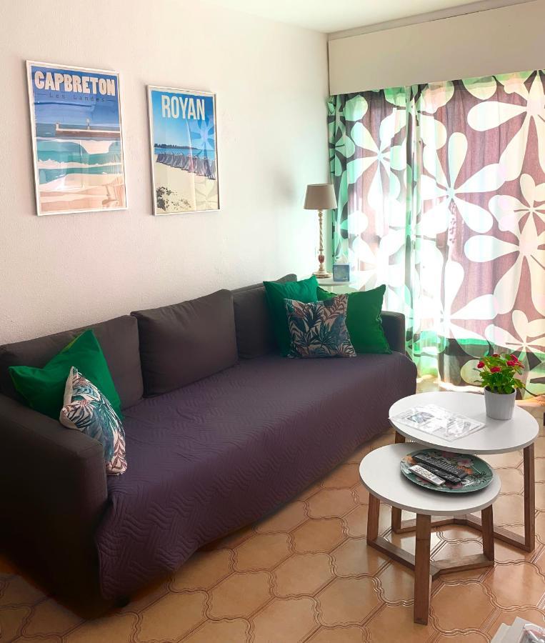 Apartmán Agata Benalmádena Exteriér fotografie