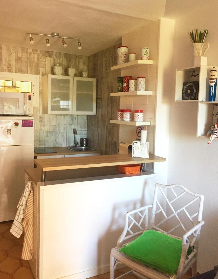 Apartmán Agata Benalmádena Exteriér fotografie