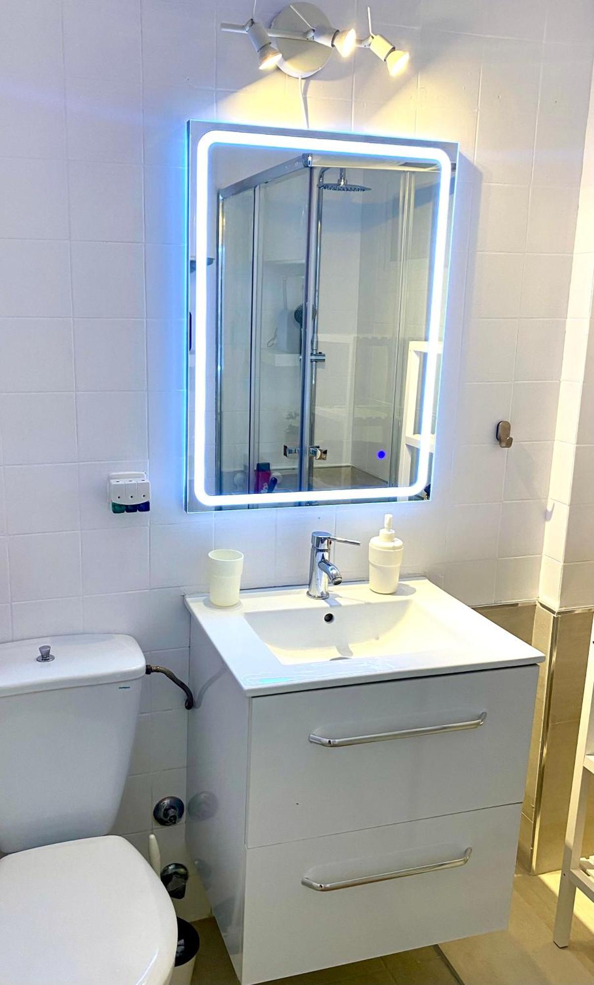 Apartmán Agata Benalmádena Exteriér fotografie