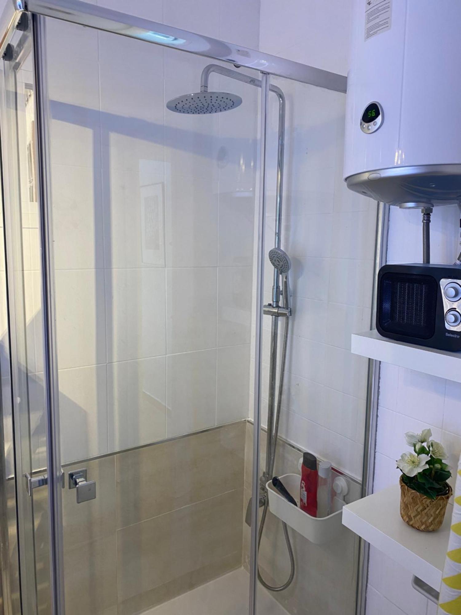 Apartmán Agata Benalmádena Exteriér fotografie