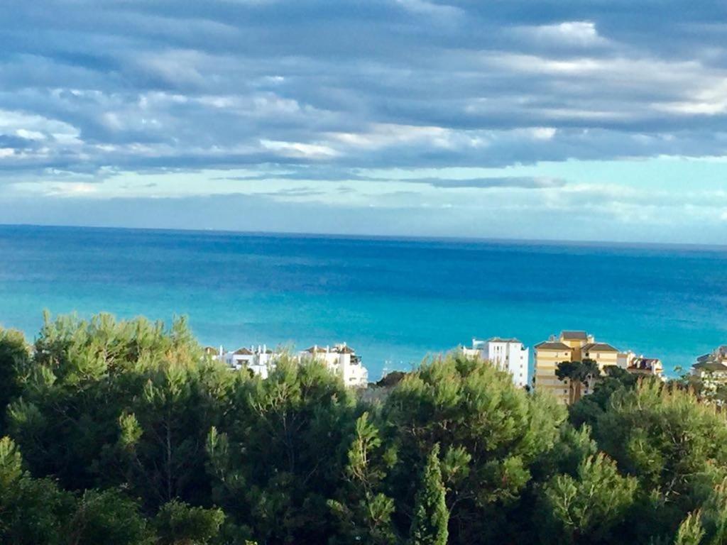 Apartmán Agata Benalmádena Exteriér fotografie