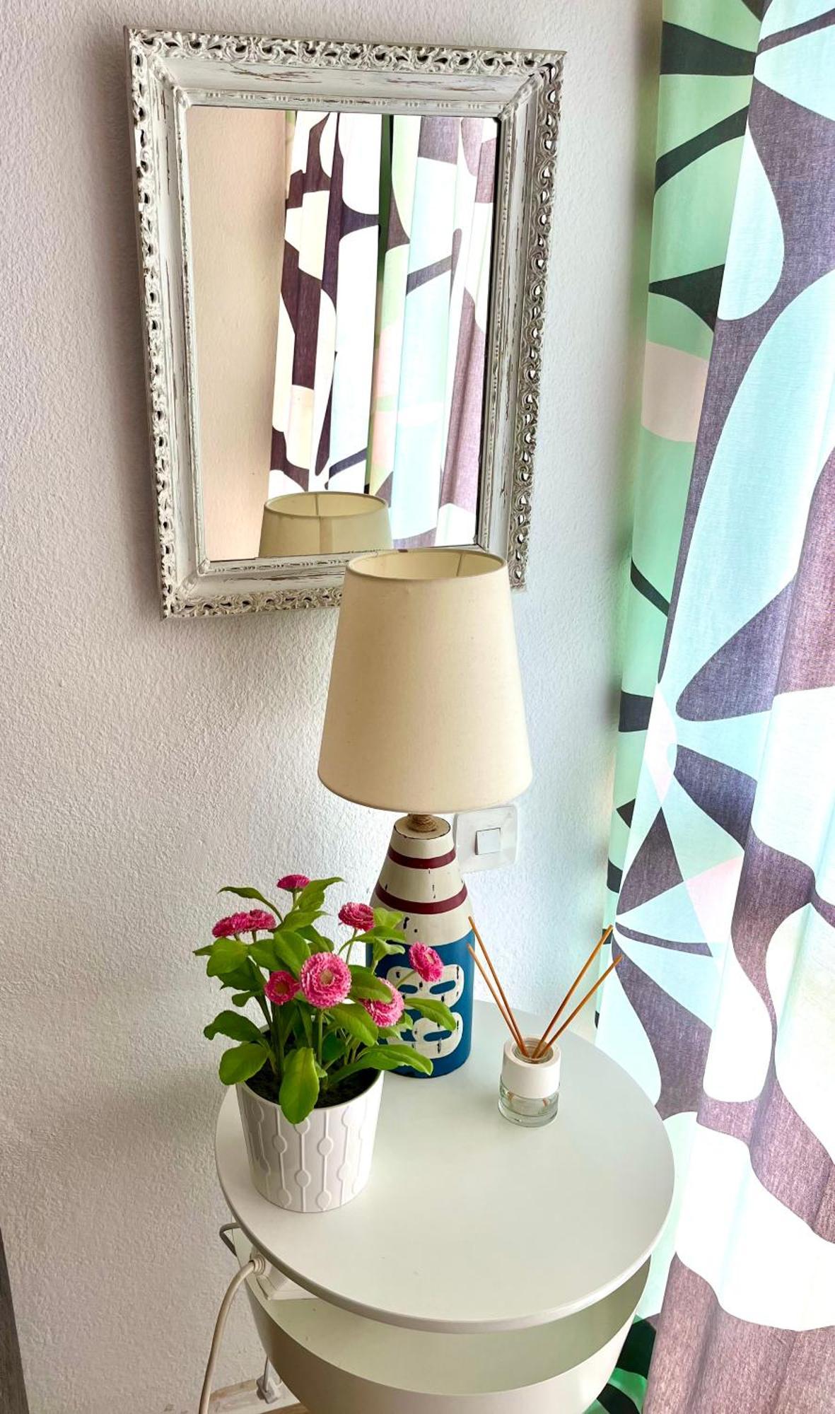 Apartmán Agata Benalmádena Exteriér fotografie
