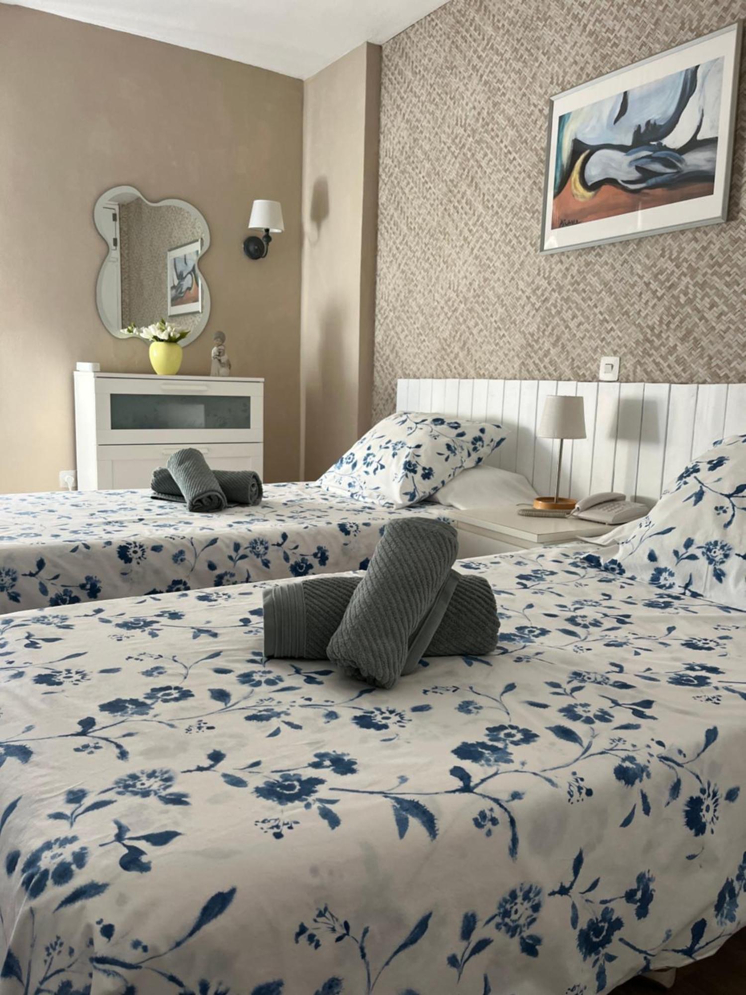 Apartmán Agata Benalmádena Exteriér fotografie
