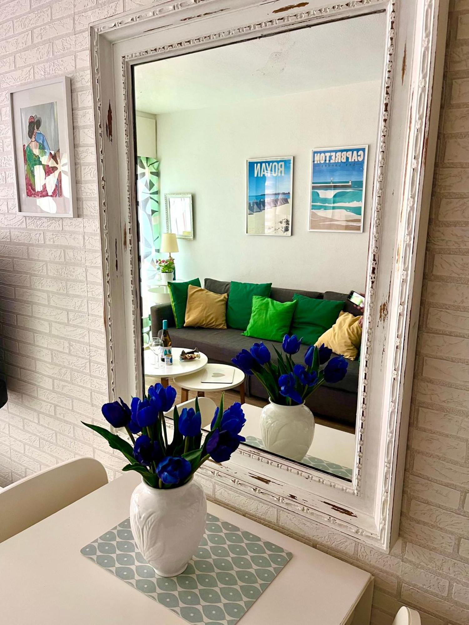 Apartmán Agata Benalmádena Exteriér fotografie