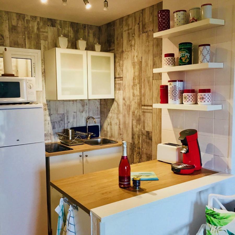 Apartmán Agata Benalmádena Exteriér fotografie